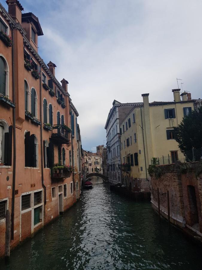 Golden Place Venecia Exterior foto