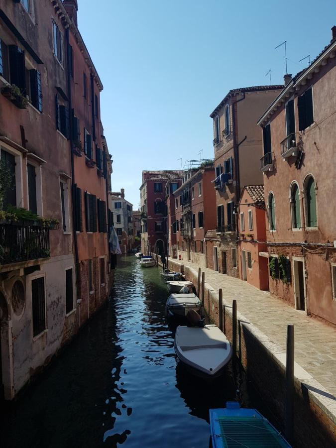 Golden Place Venecia Exterior foto