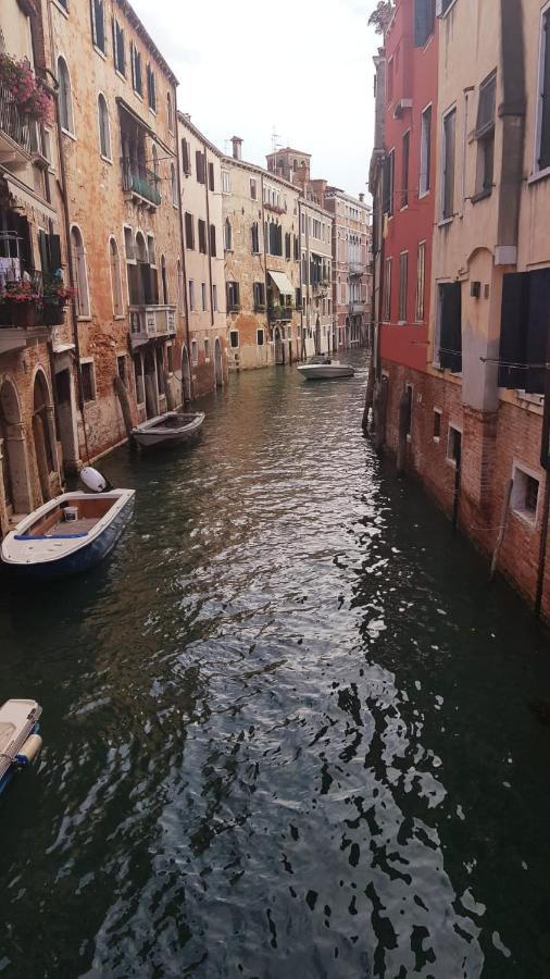 Golden Place Venecia Exterior foto