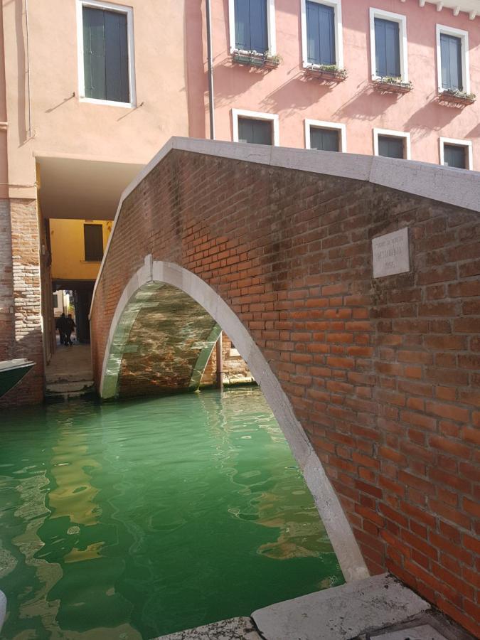Golden Place Venecia Exterior foto